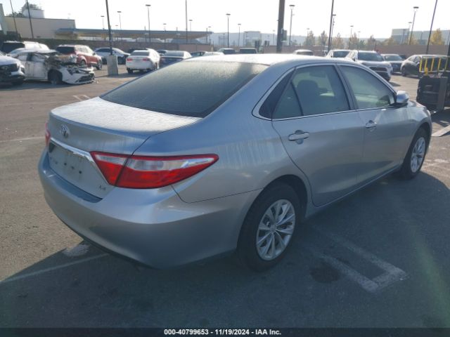4T1BF1FK3HU363141 Toyota CAMRY LE
