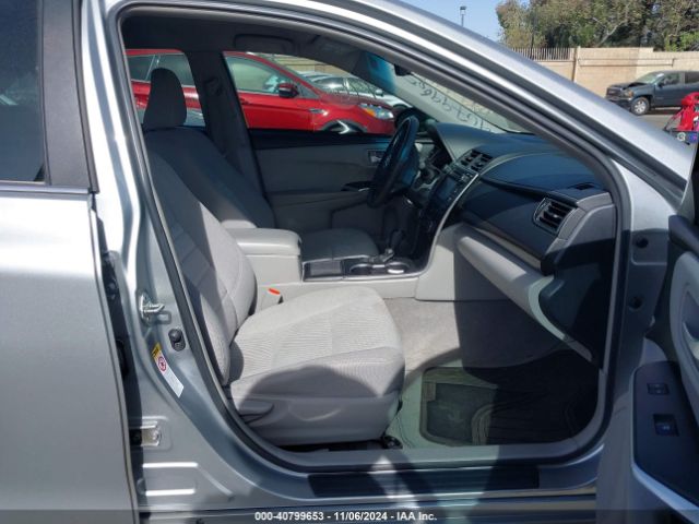 4T1BF1FK3HU363141 Toyota CAMRY LE