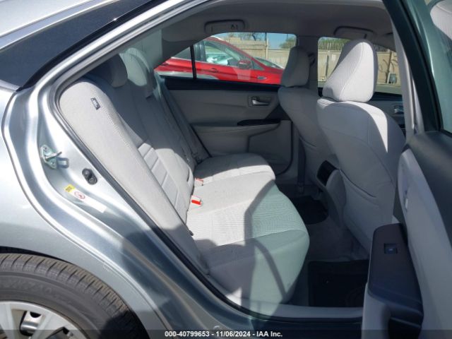 4T1BF1FK3HU363141 Toyota CAMRY LE