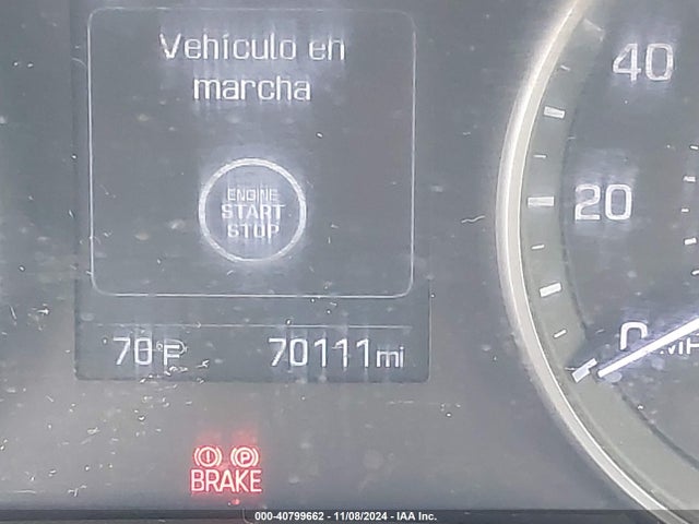 Hyundai Elantra Value Edition 2017 5NPD84LF5HH183718 Image 15
