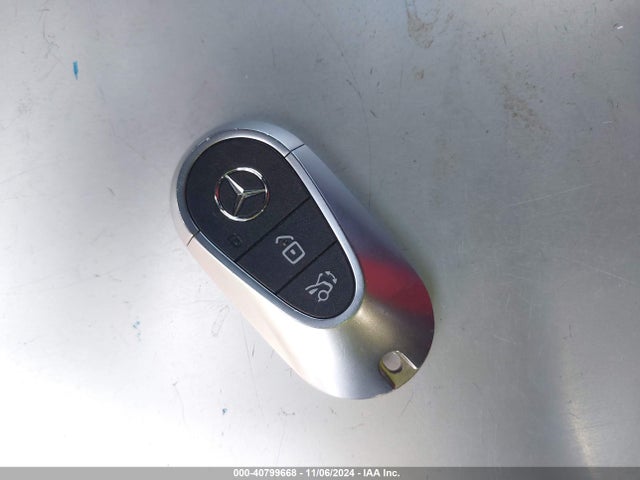 W1KAF4GB5RR208925 Mercedes-Benz C 300