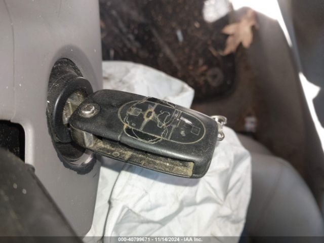2004 AUDI A6 WAUVT64B44N104380 Photo 10