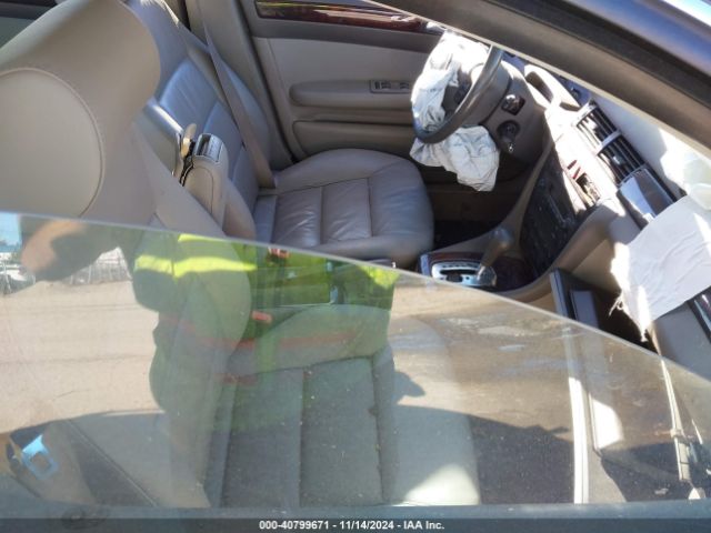 2004 AUDI A6 WAUVT64B44N104380 Photo 4
