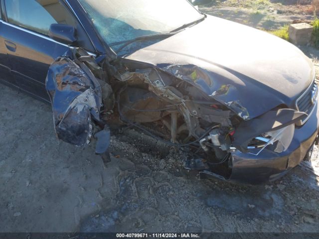 2004 AUDI A6 WAUVT64B44N104380 Photo 5