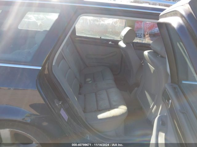2004 AUDI A6 WAUVT64B44N104380 Photo 7