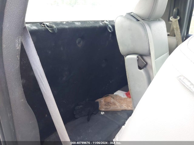 Ford F-150 Xl 2014 1FTMF1CM6EKD09097 Image 8