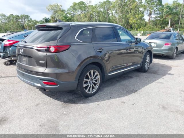 JM3TCADY3H0139021 Mazda Cx-9 Grand Touring