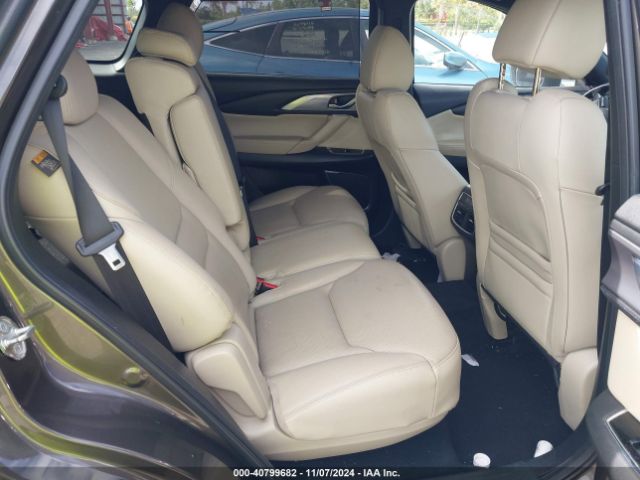 JM3TCADY3H0139021 Mazda Cx-9 Grand Touring