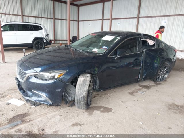 JM1GL1W52H1129801 Mazda Mazda6 Grand Touring