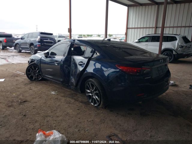 JM1GL1W52H1129801 Mazda Mazda6 Grand Touring