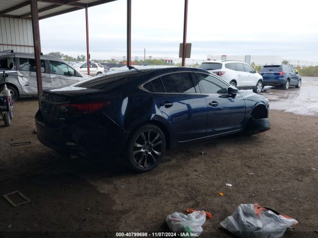 JM1GL1W52H1129801 Mazda Mazda6 Grand Touring