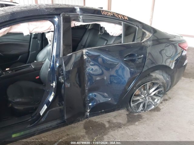 JM1GL1W52H1129801 Mazda Mazda6 Grand Touring