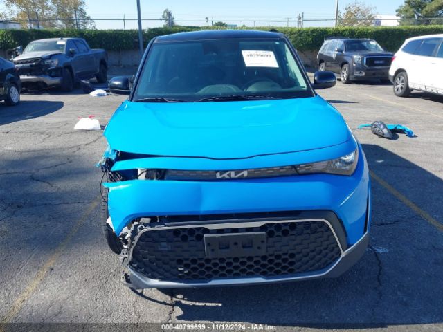 KNDJ23AU7P7191502 KIA SOUL S