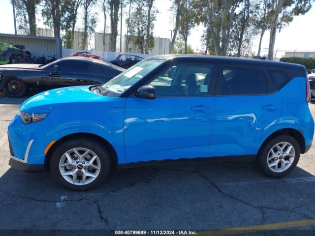 KNDJ23AU7P7191502 KIA SOUL S