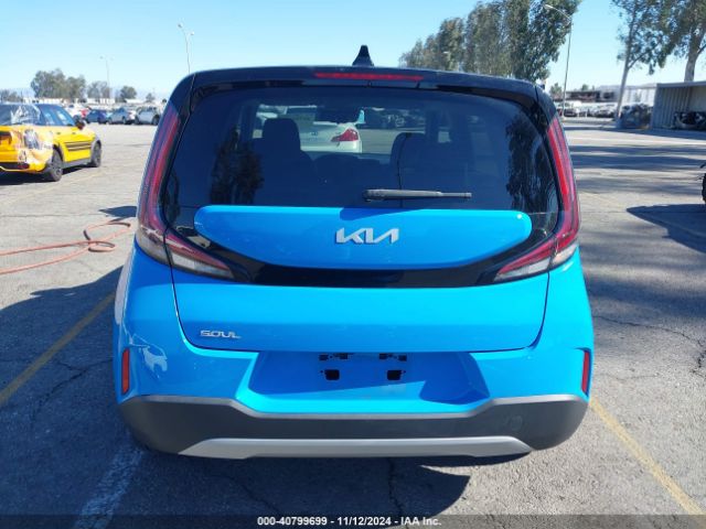 KNDJ23AU7P7191502 KIA SOUL S