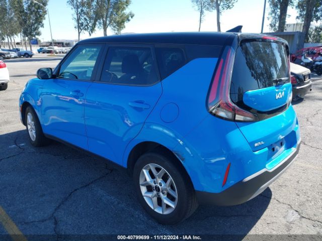 KNDJ23AU7P7191502 KIA SOUL S