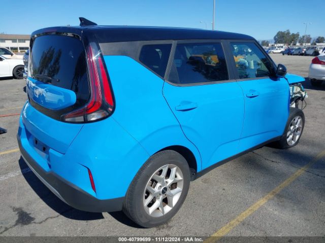 KNDJ23AU7P7191502 KIA SOUL S