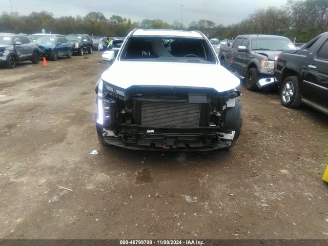 KM8R7DGE3RU714007 Hyundai Palisade Calligraphy Night Edition