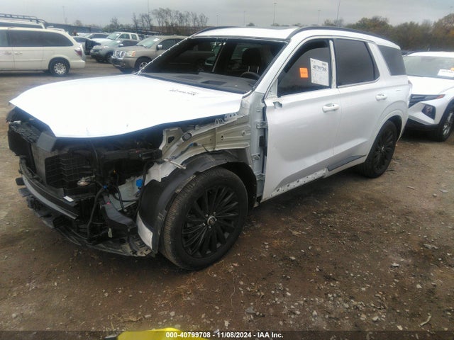 KM8R7DGE3RU714007 Hyundai Palisade Calligraphy Night Edition