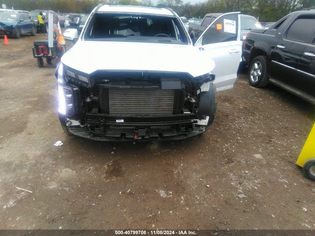 KM8R7DGE3RU714007 Hyundai Palisade Calligraphy Night Edition