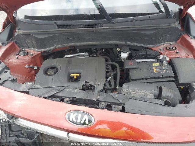 KIA SELTOS S 2021 KNDEUCAA7M7096063 Image 10