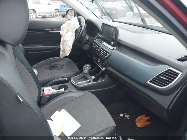 KIA SELTOS S 2021 KNDEUCAA7M7096063 Image 5