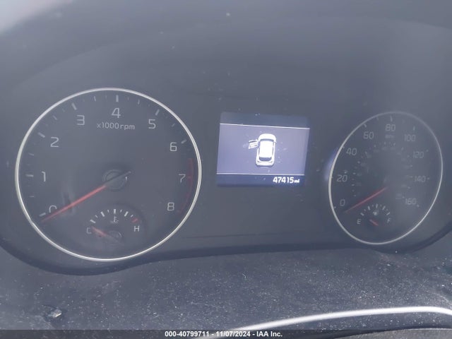 KIA SELTOS S 2021 KNDEUCAA7M7096063 Image 7