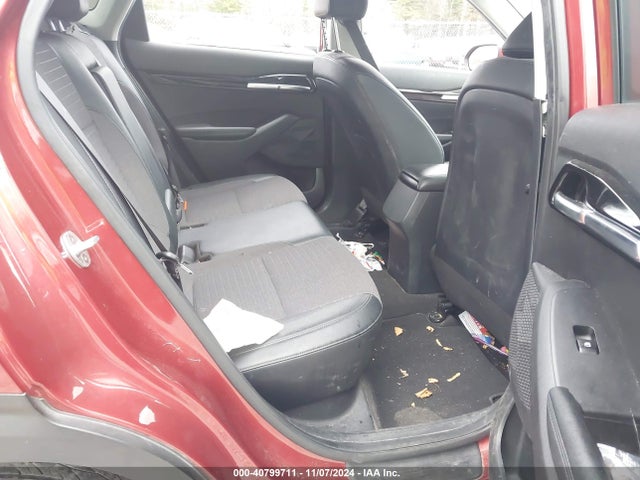 KIA SELTOS S 2021 KNDEUCAA7M7096063 Image 8