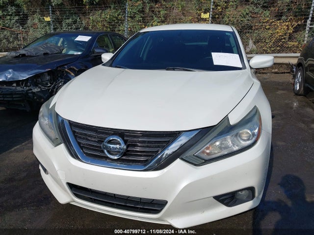Nissan Altima 2.5 Sv 2016 1N4AL3AP2GC266319 Image 13