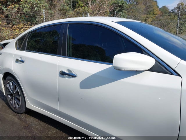 Nissan Altima 2.5 Sv 2016 1N4AL3AP2GC266319 Image 14