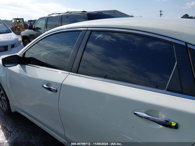 Nissan Altima 2.5 Sv 2016 1N4AL3AP2GC266319 Image 15