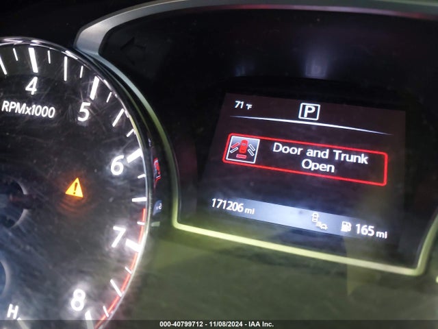 Nissan Altima 2.5 Sv 2016 1N4AL3AP2GC266319 Image 16