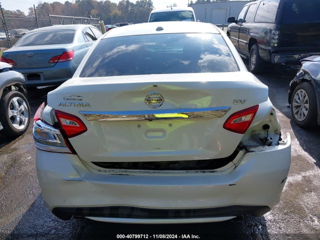 Nissan Altima 2.5 Sv 2016 1N4AL3AP2GC266319 Image 17