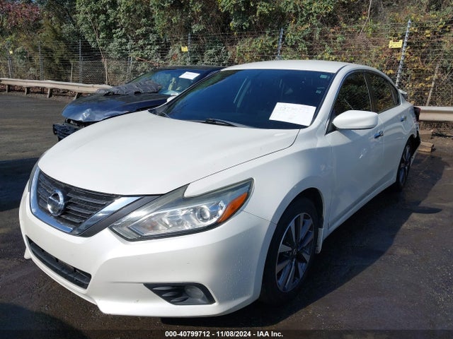 Nissan Altima 2.5 Sv 2016 1N4AL3AP2GC266319 Image 2