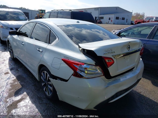 Nissan Altima 2.5 Sv 2016 1N4AL3AP2GC266319 Image 3