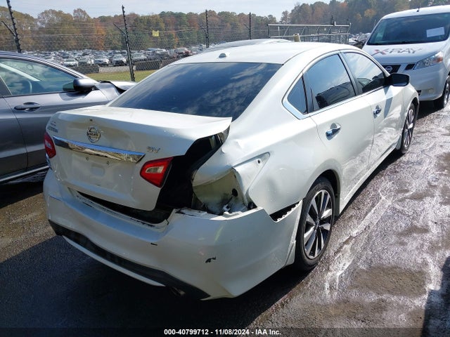 Nissan Altima 2.5 Sv 2016 1N4AL3AP2GC266319 Image 4