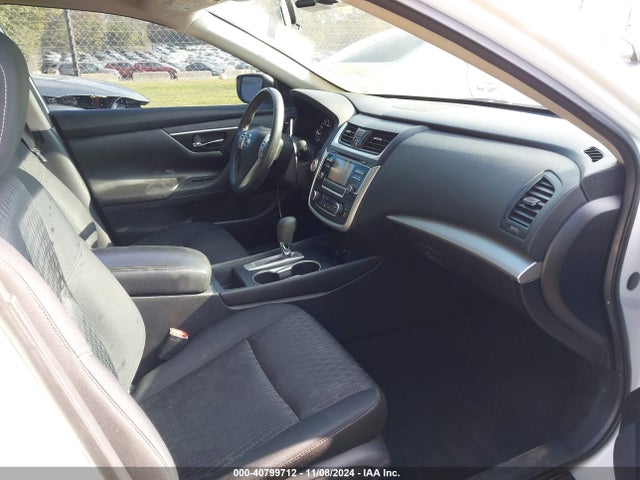 Nissan Altima 2.5 Sv 2016 1N4AL3AP2GC266319 Image 5