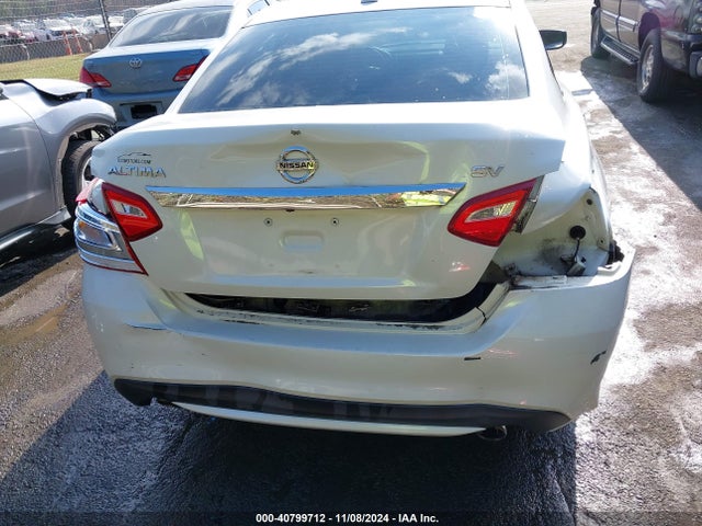 Nissan Altima 2.5 Sv 2016 1N4AL3AP2GC266319 Image 6