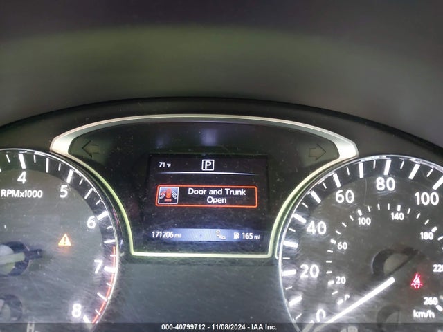 Nissan Altima 2.5 Sv 2016 1N4AL3AP2GC266319 Image 7