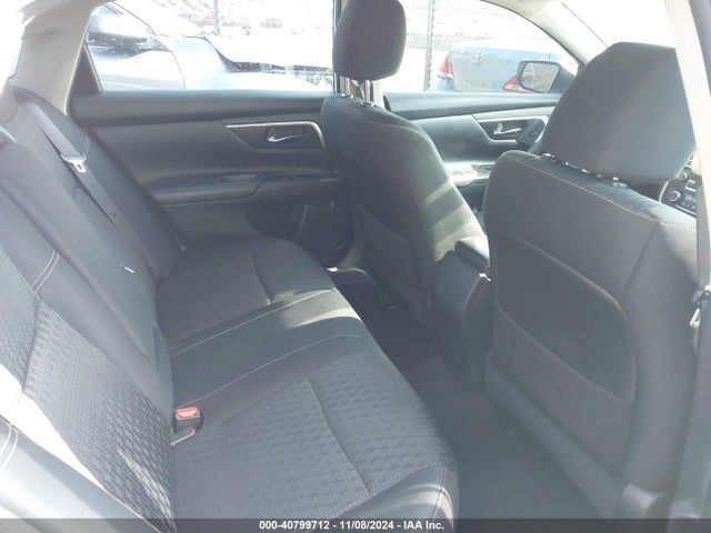 Nissan Altima 2.5 Sv 2016 1N4AL3AP2GC266319 Image 8