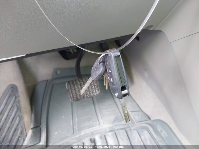 KL4CJASB5FB214164 Buick Encore