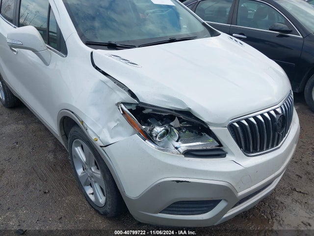 KL4CJASB5FB214164 Buick Encore