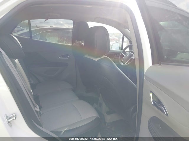 KL4CJASB5FB214164 Buick Encore