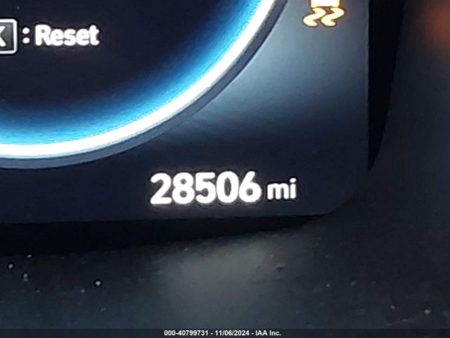 5NMS5DA1XPH013762 Hyundai Santa Fe Hybrid Limited