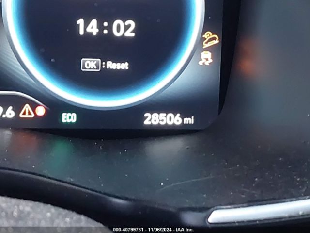 5NMS5DA1XPH013762 Hyundai Santa Fe Hybrid Limited