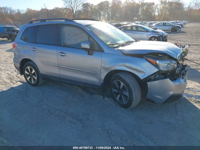 2018 JF2SJAEC9JH595174 main image