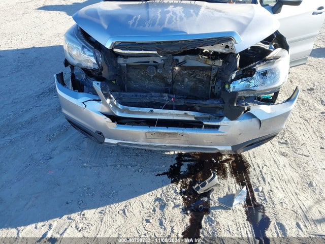 Subaru Forester 2.5i Premium 2018 JF2SJAEC9JH595174 Image 6