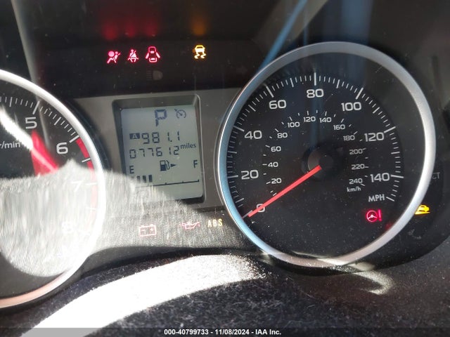 Subaru Forester 2.5i Premium 2018 JF2SJAEC9JH595174 Image 7