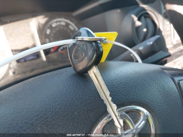 5TFRX5GN4KX135297 Toyota Tacoma Sr