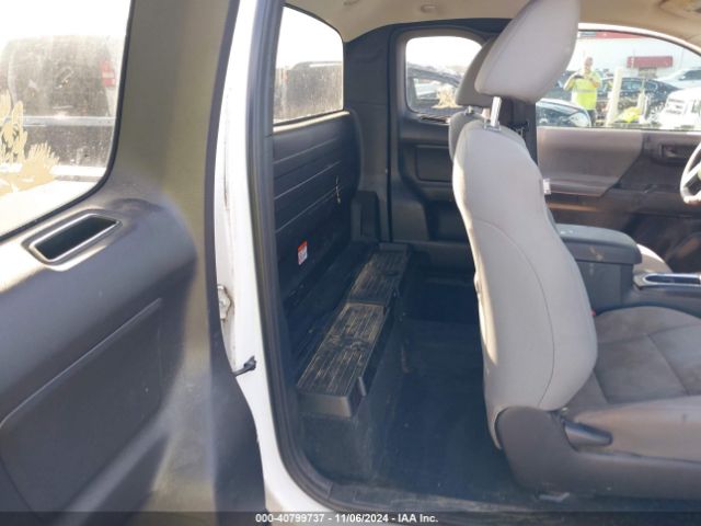 5TFRX5GN4KX135297 Toyota Tacoma Sr